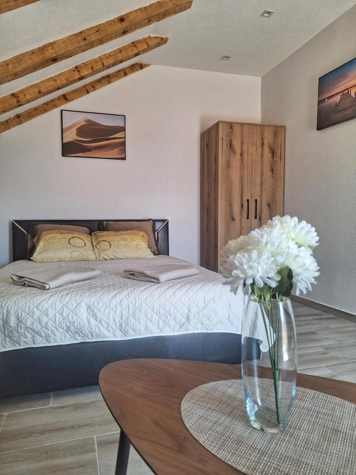 Appartement Old Street *